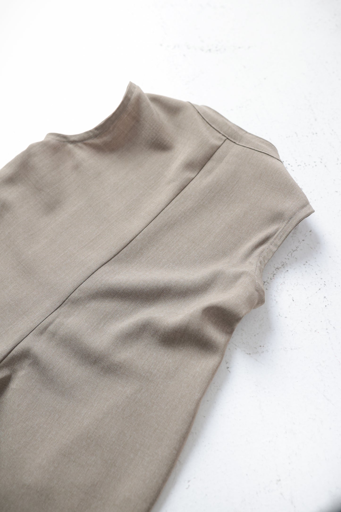 (baby) sleeveless combinaison | ノースリーブコンビネゾン | ベビー