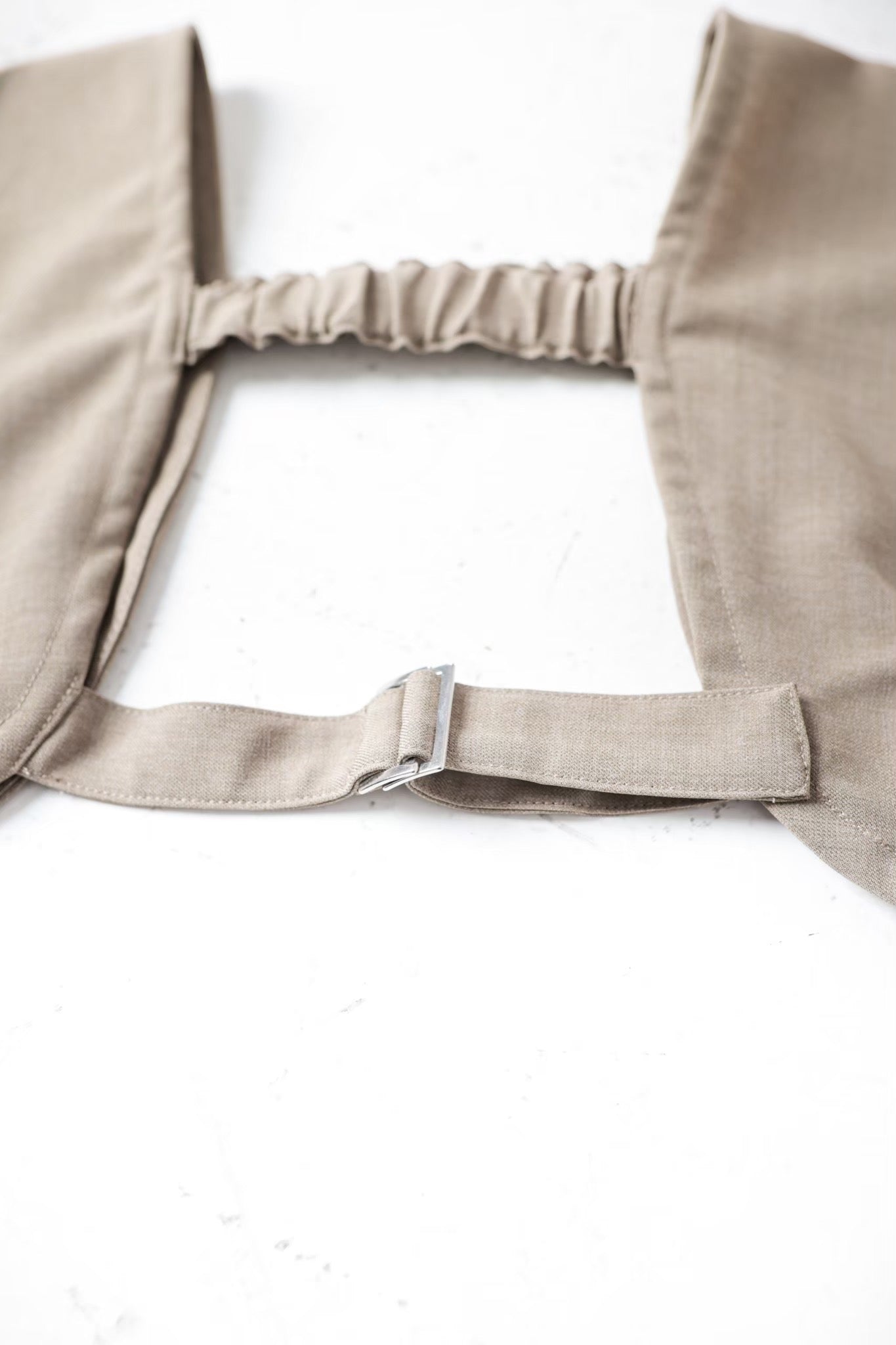 sleeve bustier
